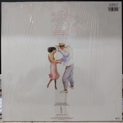 Chris Rea – Dancing With Strangers LP PLAK