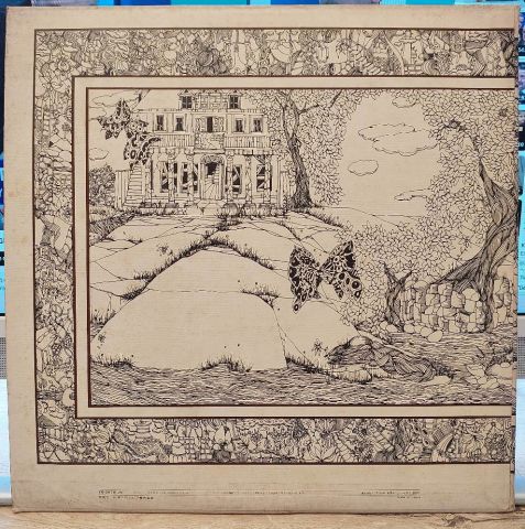 Pot Liquor – Levee Blues LP PLAK