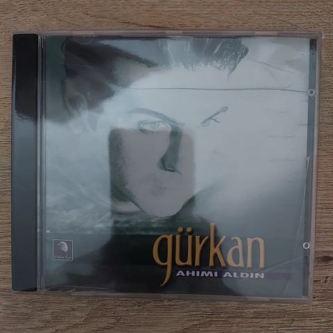 GÜRKAN - AHIMI ALDIN CD