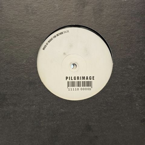 Murat – Pilgrimage LP PLAK