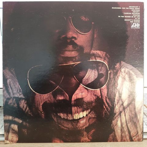 Billy Cobham – Spectrum LP PLAK