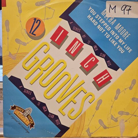 Eddie Murphy – Boogie In Your Butt / Party All The Time LP PLAK