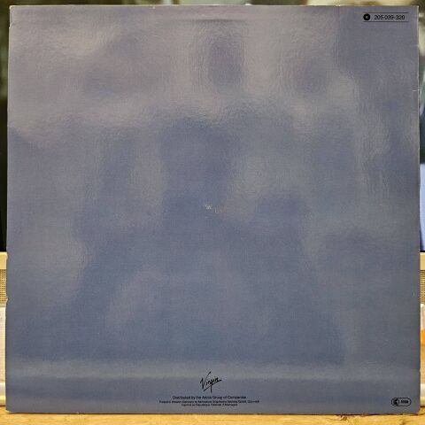 UB40 – UB44 LP PLAK