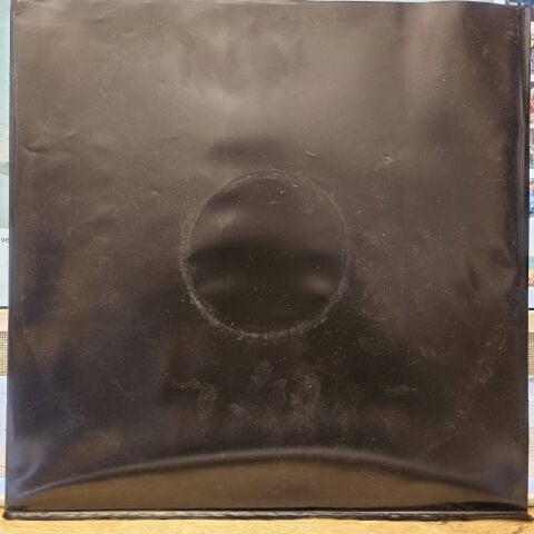 Philter Feat. Neresa Maye – Ultimate LP PLAK