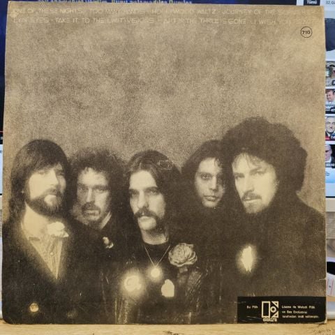 Eagles – One Of These Nights LP PLAK