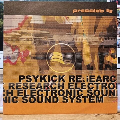 Moose Presents Philter – Ultimate LP PLAK