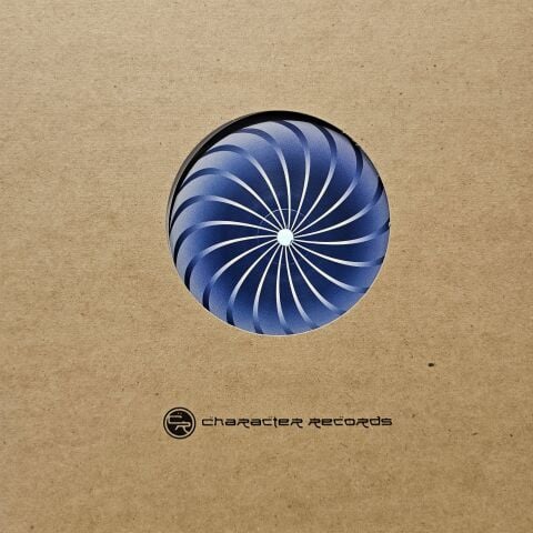 Greg Eversoul & Ben Viguerie – Dirty Stomp / SF Lovely LP PLAK