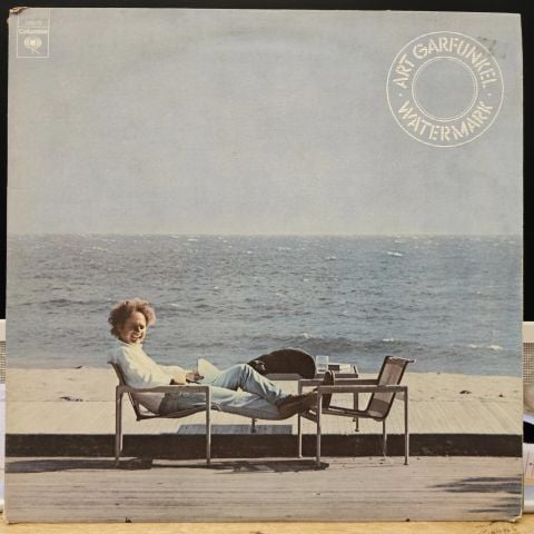 Art Garfunkel – Watermark LP PLAK