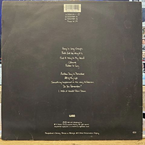 Phil Collins – ...But Seriously LP PLAK