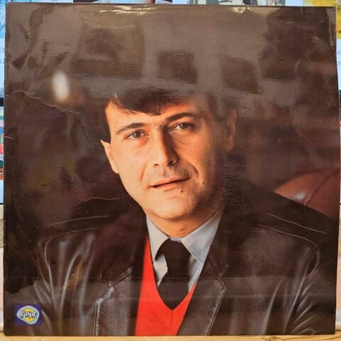 Ferdi Özbeğen – Sevdiğiniz Şarkılar LP PLAK
