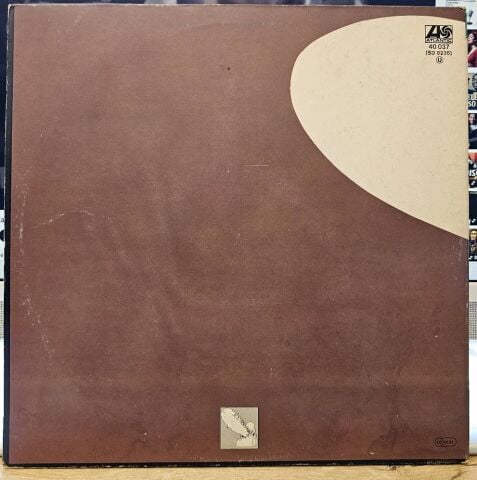 Led Zeppelin – Led Zeppelin II LP PLAK