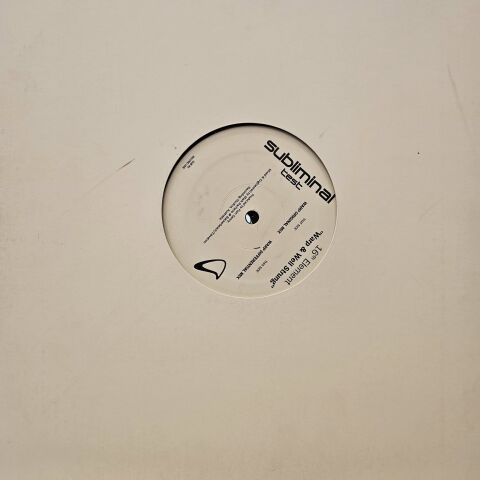 16th Element – Warp / Well Strung LP PLAK