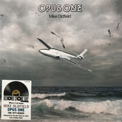 Mike Oldfield – Opus One LP PLAK