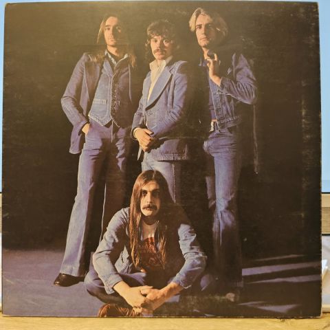 Status Quo – Blue For You LP PLAK