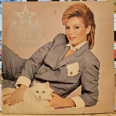 Ajda Pekkan – Süperstar '83