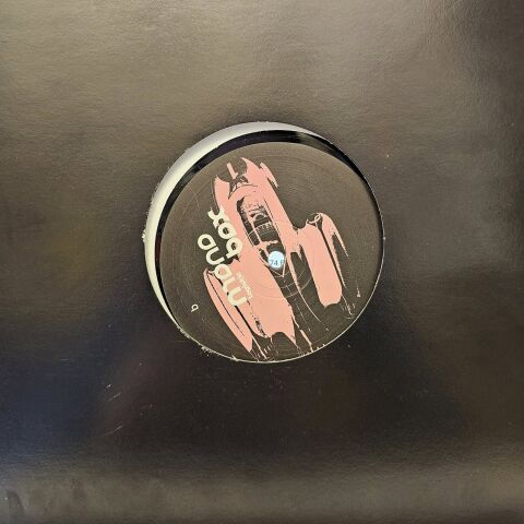 Monobox – Rmx Vol.1 LP PLAK