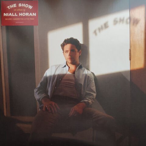 Niall Horan – The Show LP PLAK