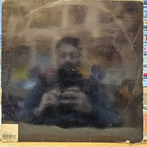 E-Dancer – Velocity Funk LP PLAK