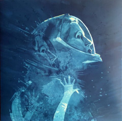 Bobby Krlic – Returnal LP PLAK