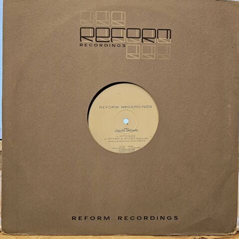 Liquid Dreams – Got To Release LP PLAK