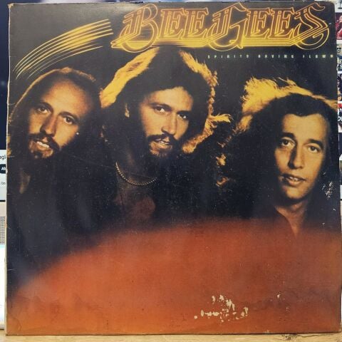 Bee Gees – Spirits Having Flown LP PLAK