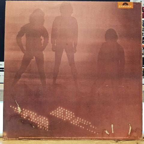 Bee Gees – Spirits Having Flown LP PLAK