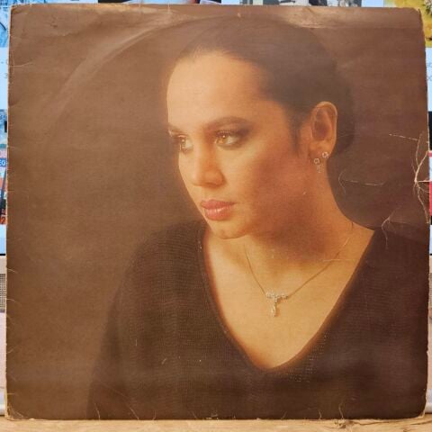 Sezen Aksu – Firuze LP PLAK