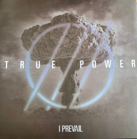 I Prevail – True Power LP PLAK