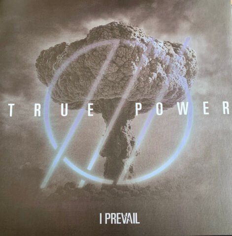 I Prevail – True Power LP PLAK