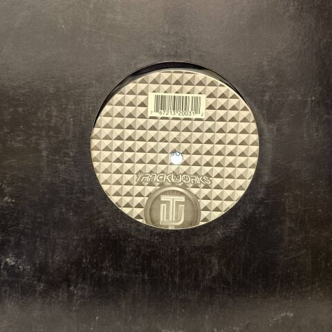 Ray Roc – Rejoice LP PLAK