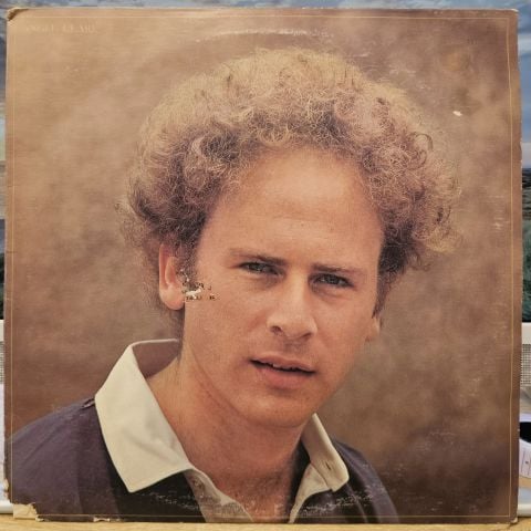 Garfunkel – Angel Clare LP PLAK
