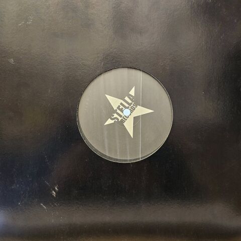 Bathroom Oils – Systematic Sound LP PLAK