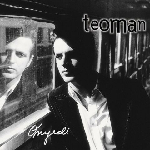 TEOMAN - 17 LP PLAK