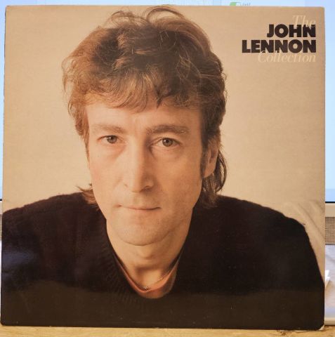 John Lennon – The John Lennon Collection LP PLAK