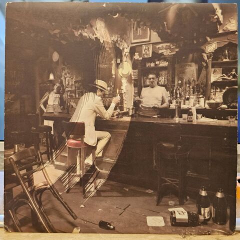 Led Zeppelin – In Through The Out Door LP PLAK