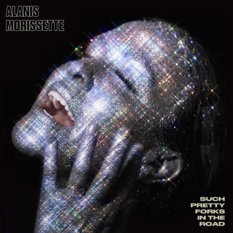 Alanis Morissette – Such Pretty Forks In The Road LP PLAK