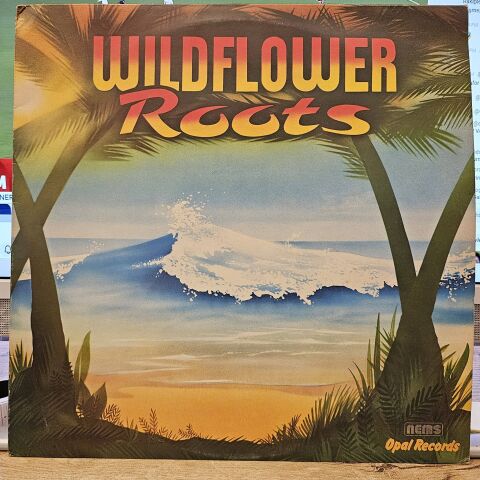 Various – Wildflower Roots LP PLAK