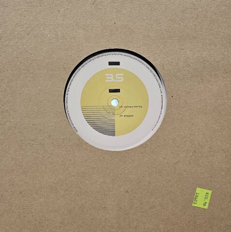 Rino Cerrone – Rilis Special Edition 3.5 LP PLAK