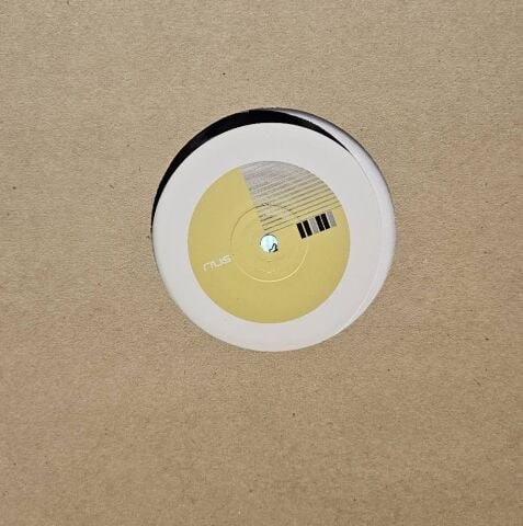 Rino Cerrone – Rilis Special Edition 3.5 LP PLAK