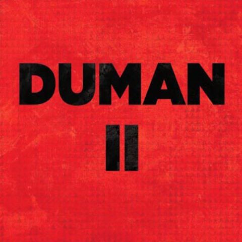 DUMAN - DUMAN 2 LP PLAK