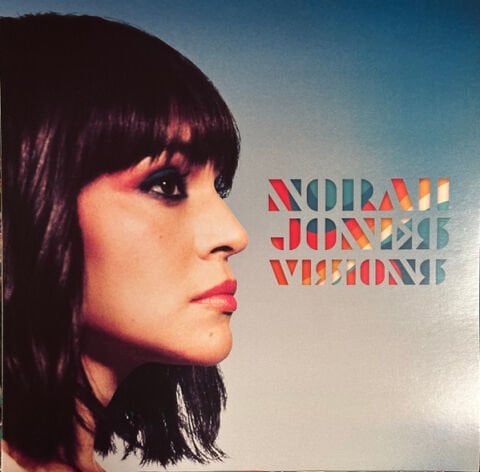 Norah Jones – Visions LP PLAK