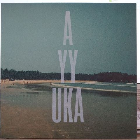 Ayyuka – Kiracı Odaları LP PLAK