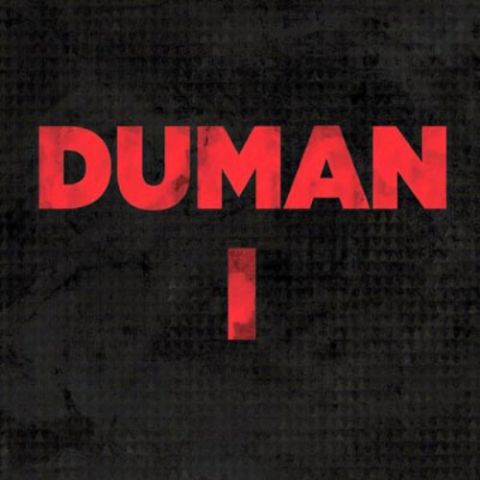DUMAN - DUMAN 1 LP PLAK