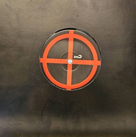 Octave One Featuring Ann Saunderson – Blackwater LP PLAK