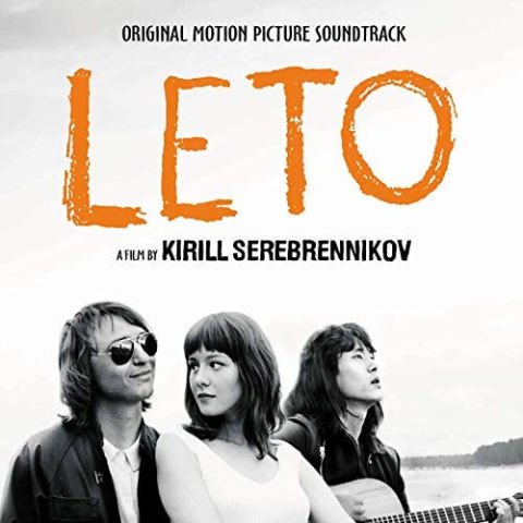 Various – Leto (Original Motion Picture Soundtrack) LP PLAK