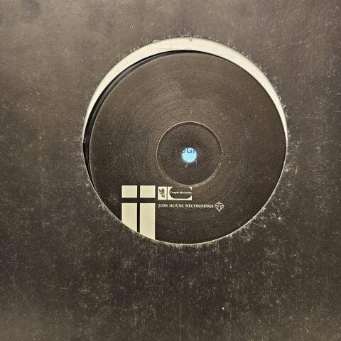 Folklore Nuts – Madalena LP PLAK