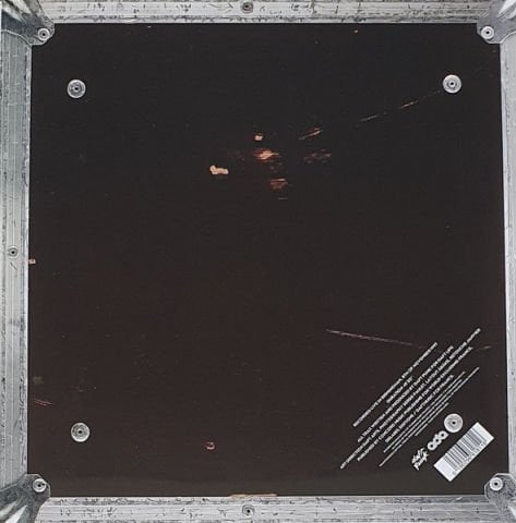 Daft Punk – Alive 1997 LP PLAK