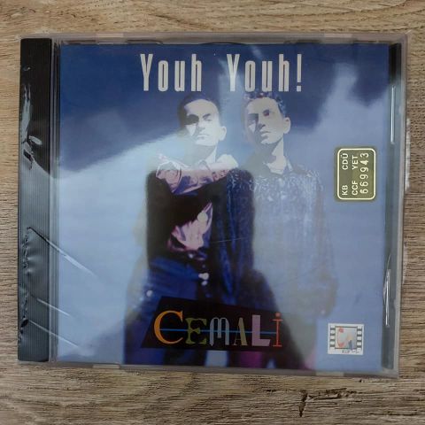CEMALİ - YOUH YOUH CD