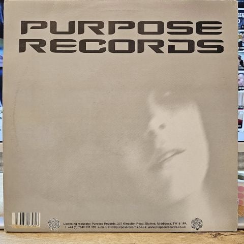 Pop Out And Play – While You Were Sleeping LP PLAK