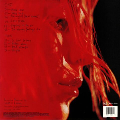 Lykke Li – So Sad So Sexy LP PLAK